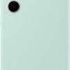 Чехол для телефона Samsung Silicone Case Galaxy S24 FE (мятный)