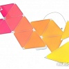 Светодиодная панель Nanoleaf Shapes Triangles Starter NL47-6002TW-15PK