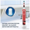Электрическая зубная щетка Oral-B Vitality Pro 103 Kids Cars D103.413.2K