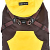 Жилетка для животных Puppia Orson PARD-VT1569-BR-XL (коричневый)