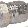 Фитинг Gebo Муфта A 1/2 01.150.00.01