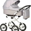 Универсальная коляска Indigo Barbara Classic (2 в 1, Ba 04)