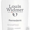 Шампунь Louis Widmer Ремедерм для сухой и раздраженной кожи головы 150 мл