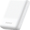Внешний аккумулятор Momax Q.MAG Minimal IP122 5000mAh (белый)