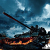 Коврик для мыши VS Tanks VS_B4643