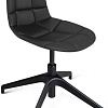 Офисный стул Sheffilton SHT-ST29-C/S154-1 (черный/черный)