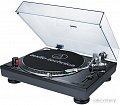 Audio-Technica AT-LP120-USBHC BK