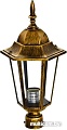 Уличный фонарь Camelion 4103 С28 (бронза)