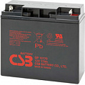 Аккумулятор для ИБП CSB GP12170 (12В/17 А·ч)
