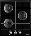 Варочная панель Monsher MHG 43 BG
