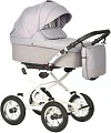 Универсальная коляска Indigo Barbara Classic (2 в 1, Ba 04)