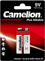 Батарейка Camelion 6LR61 Plus Alkaline BL-1 6LR61-BP1 1 шт