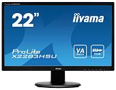 Монитор Iiyama ProLite X2283HSU-1