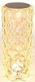 Настольная лампа Ambrella light DE8021 CL (прозрачный)