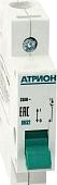 Выключатель нагрузки Атрион VN32-1-63