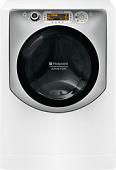Стирально-сушильная машина Hotpoint-Ariston AQD1070D 49 EU/B