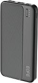 Внешний аккумулятор EOFE G105 10000mAh (черный)