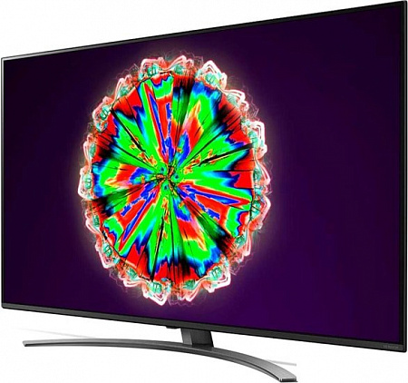 Телевизор LG 55NANO916NA