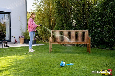 Распылитель Karcher Чистящий пистолет WBS 3 1.645-600.0