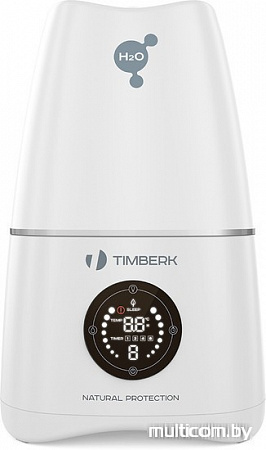 Увлажнитель воздуха Timberk UL 15E (SV)