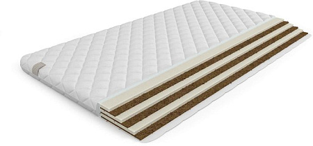 Матрас Mr. Mattress Sandwich 200x200