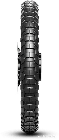 Внедорожные мотошины Metzeler Karoo 4 120/70R19 60T TL M+S