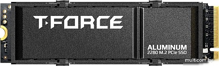 SSD Team T-Force G70 Pro 4TB TM8FFH004T0C128
