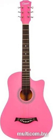 Акустическая гитара Belucci BC-C38 PI