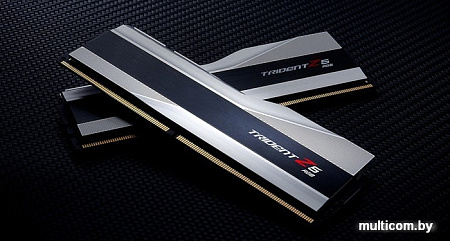 Оперативная память G.Skill Trident Z5 RGB 2x16GB DDR5 PC5-44800 F5-5600U3636C16GX2-TZ5RS