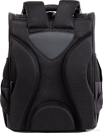 Школьный рюкзак Пифагор Basic. Space Invader 273140