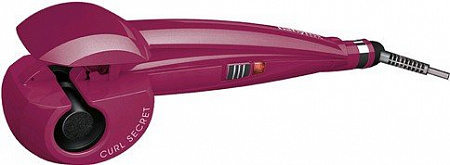 Плойка BaByliss Curl Secret C903PE