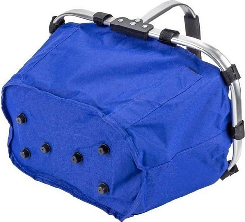 Термосумка KingTul KT-FN211BL (синий)