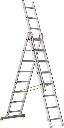 Лестница Sarayli 4308 (3x8)