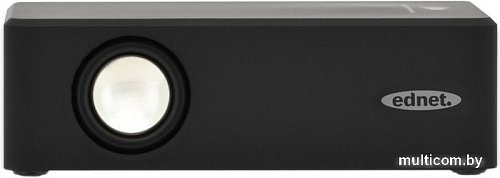 Портативная колонка Ednet Magic Sound Pro