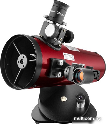 Телескоп Orion 100mm TableTop