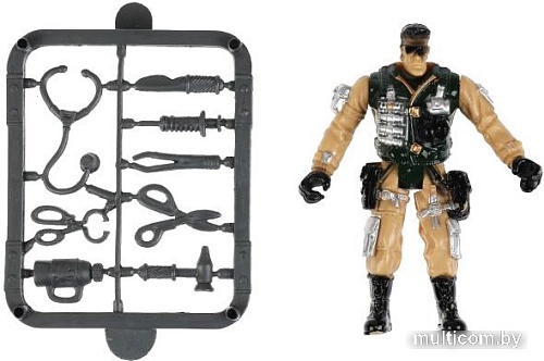 Набор солдатиков Играем вместе Парк динозавров ZY1194534-R