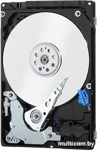 Жесткий диск WD Blue 1TB (WD10JPVX)