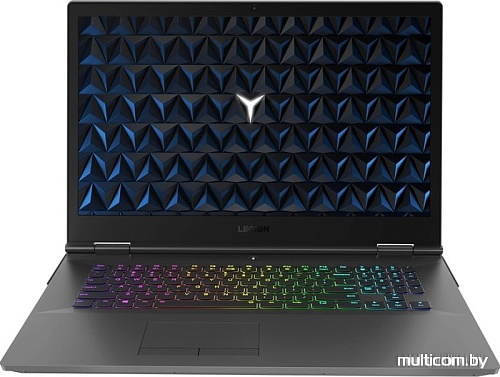 Ноутбук Lenovo Legion Y730-17ICH 81HG003DRU