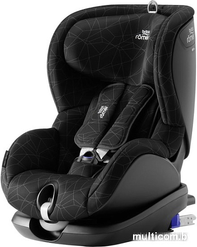 Автокресло Britax Romer Trifix 2 I-Size (crystal black)