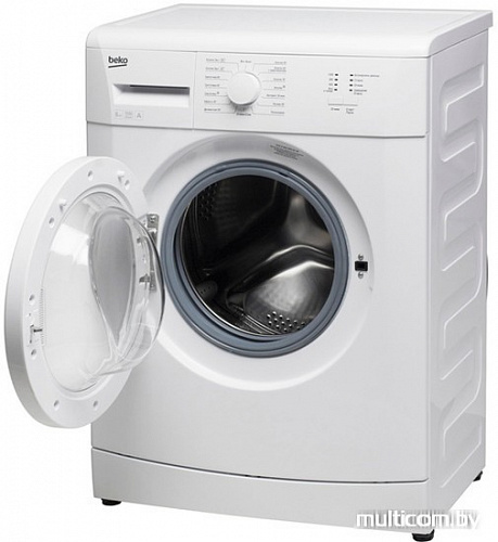 Стиральная машина BEKO WKB 61001 Y