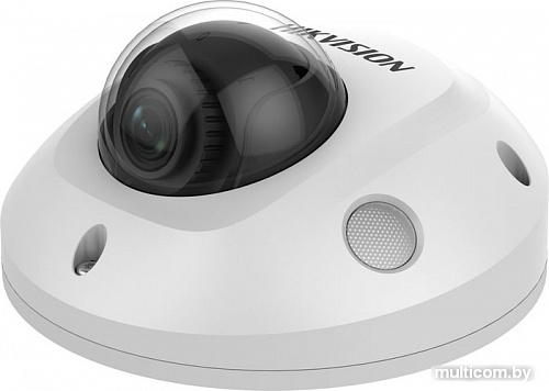 IP-камера Hikvision DS-2CD2543G0-IS (4 мм)