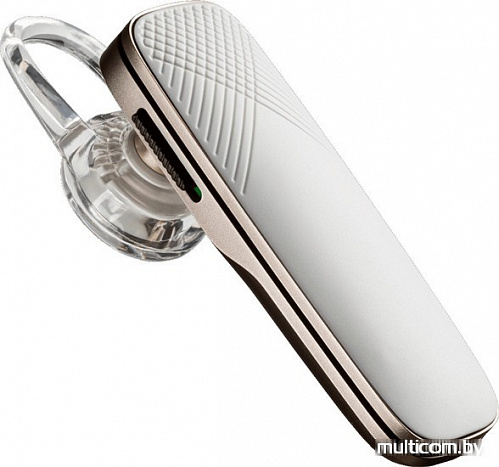 Bluetooth гарнитура Plantronics Explorer 500 (белый)