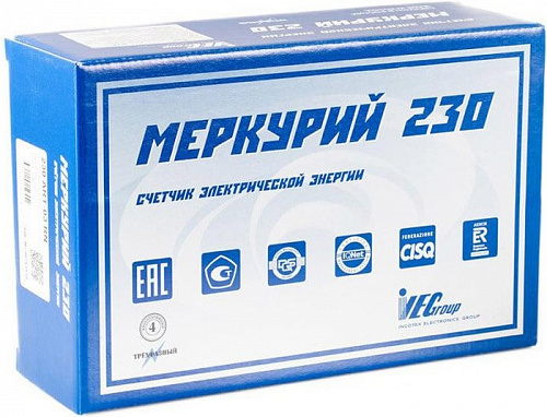 Инкотекс Меркурий 230 AR-03 R