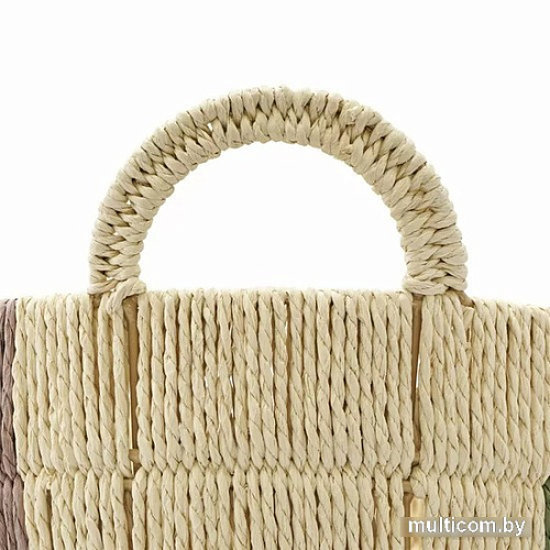 Tkano Ethnic Bodhran Nature TK24-ST-BA0024 (р-р S)