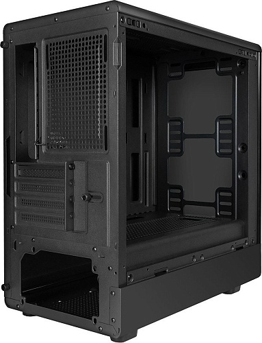 Корпус Ginzzu CL450