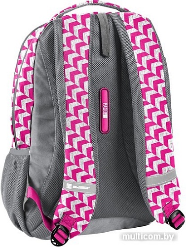 Городской рюкзак Paso Barbie BAF-2808