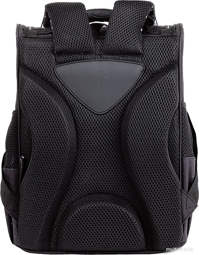 Школьный рюкзак Пифагор Basic. Space Invader 273140