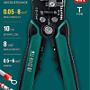 Кримпер KRAFTOOL TK-8 22637
