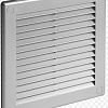 Вентиляционная решетка Awenta TRU2SS