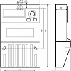 Инкотекс Меркурий 230 AR-01 R